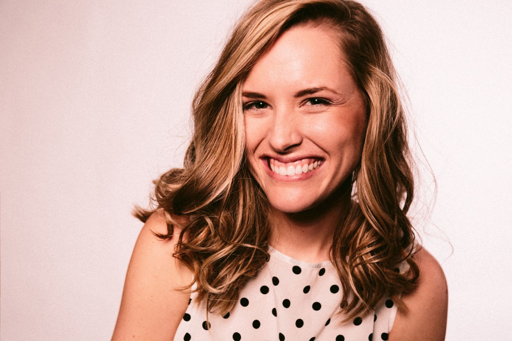Hannah Huston
